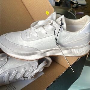 Sorel Sea Salt Out 'N About III Sneakers